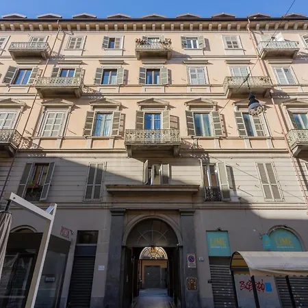 Graffiti By Wonderful Italy Appartement *