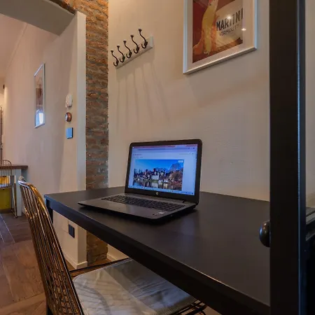 Graffiti By Wonderful Italy Appartement *