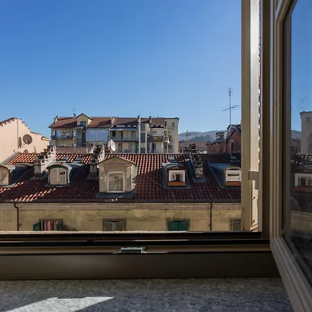 Appartement Graffiti By Wonderful Italy